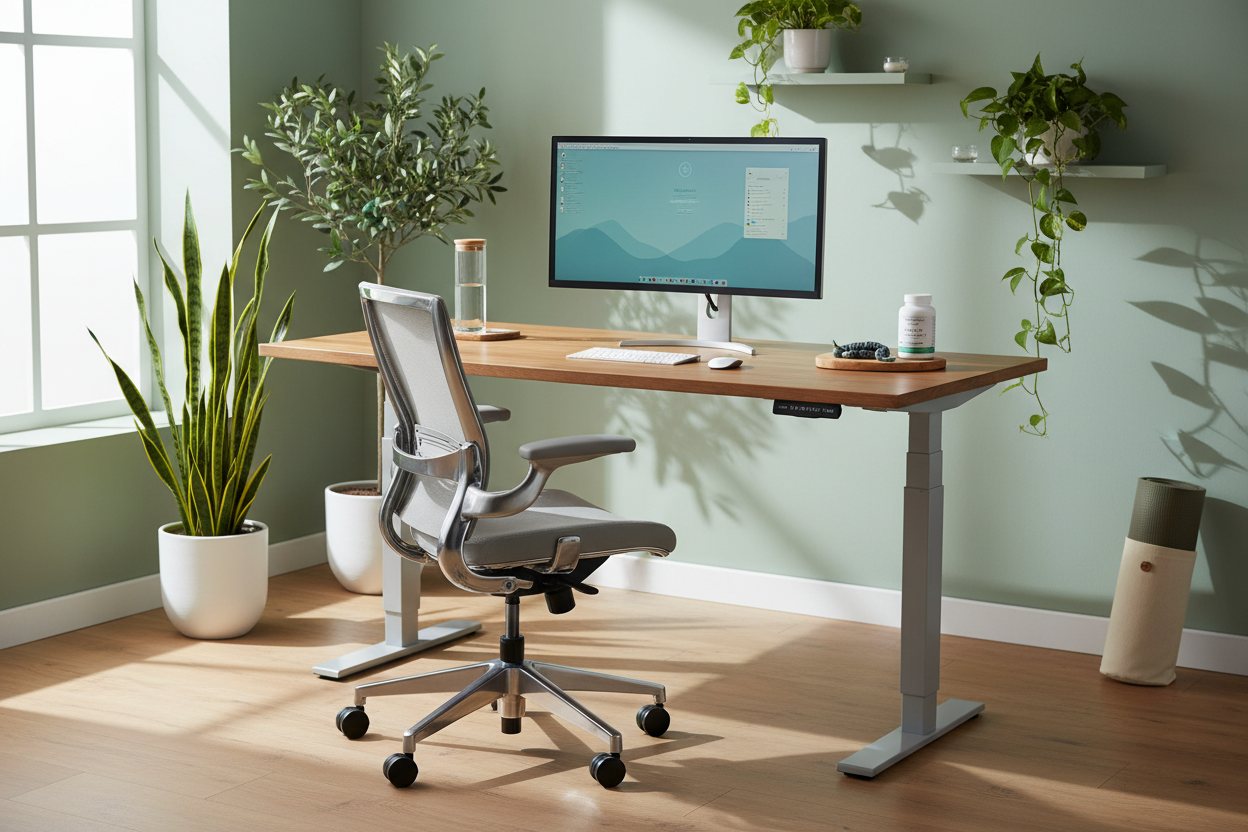 Le bien-être du travailleur