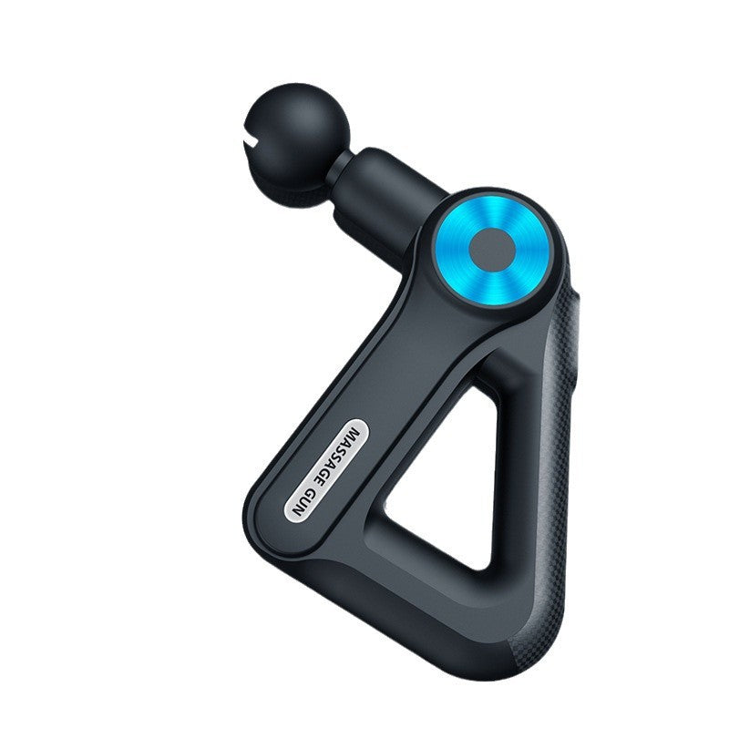 Pistolet massage vue seul